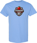 Short Sleeves - Strawberry Classic 2026