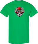 Short Sleeves - Strawberry Classic 2026