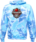 Tie-Dye Hoodies - Strawberry Classic 2026