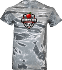 Tie-Dye Short Sleeves - Strawberry Classic 2026