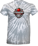 Tie-Dye Short Sleeves - Strawberry Classic 2026