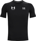 Under Armour Compression - MidAtlantic Summer Club Championships 2026 (UA White)