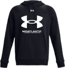 Under Armour Rival Fleece Hoodie - MidAtlantic Summer Club Championships 2026 (UA White)