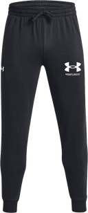 Under Armour Men's Rival Fleece Joggers - MidAtlantic Summer Club Championships 2026 (UA White)