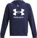 Under Armour Rival Fleece Hoodie - MidAtlantic Summer Club Championships 2026 (UA White)