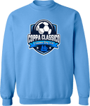 Crew Sweatshirt - Coppa Classico 2026