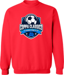 Crew Sweatshirt - Coppa Classico 2026