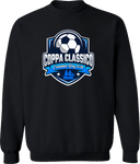Crew Sweatshirt - Coppa Classico 2026