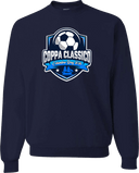 Crew Sweatshirt - Coppa Classico 2026