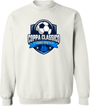 Crew Sweatshirt - Coppa Classico 2026