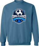 Crew Sweatshirt - Coppa Classico 2026