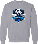 Crew Sweatshirt - Coppa Classico 2026