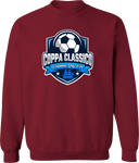 Crew Sweatshirt - Coppa Classico 2026