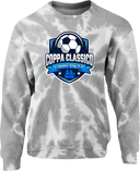 Crew Sweatshirt - Coppa Classico 2026