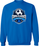 Crew Sweatshirt - Coppa Classico 2026