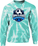 Crew Sweatshirt - Coppa Classico 2026