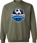 Crew Sweatshirt - Coppa Classico 2026