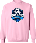 Crew Sweatshirt - Coppa Classico 2026