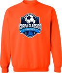 Crew Sweatshirt - Coppa Classico 2026