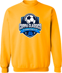 Crew Sweatshirt - Coppa Classico 2026