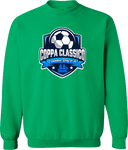 Crew Sweatshirt - Coppa Classico 2026