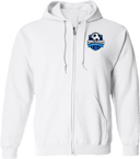 Full Zip Hoodies - Coppa Classico 2026