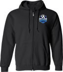 Full Zip Hoodies - Coppa Classico 2026