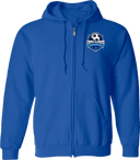 Full Zip Hoodies - Coppa Classico 2026