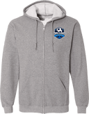 Full Zip Hoodies - Coppa Classico 2026