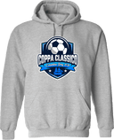 Hoodies - Coppa Classico 2026