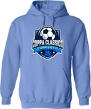 Hoodies - Coppa Classico 2026