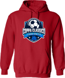 Hoodies - Coppa Classico 2026