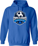 Hoodies - Coppa Classico 2026