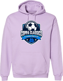 Hoodies - Coppa Classico 2026