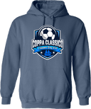 Hoodies - Coppa Classico 2026