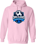 Hoodies - Coppa Classico 2026