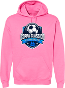 Hoodies - Coppa Classico 2026