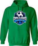 Hoodies - Coppa Classico 2026