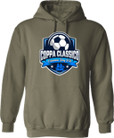 Hoodies - Coppa Classico 2026