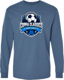 Long Sleeves - Coppa Classico 2026