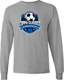 Long Sleeves - Coppa Classico 2026