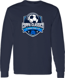Long Sleeves - Coppa Classico 2026