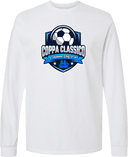 Long Sleeves - Coppa Classico 2026