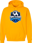 Hoodies - Coppa Classico 2026