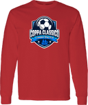 Long Sleeves - Coppa Classico 2026