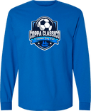 Long Sleeves - Coppa Classico 2026