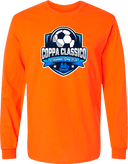 Long Sleeves - Coppa Classico 2026