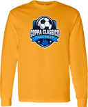 Long Sleeves - Coppa Classico 2026