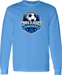 Long Sleeves - Coppa Classico 2026