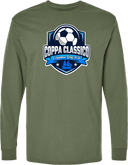 Long Sleeves - Coppa Classico 2026